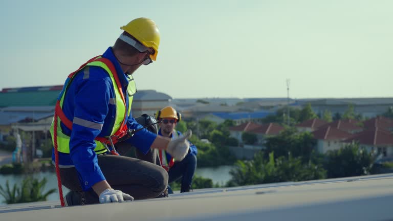 Professional Roofing Service in Jacksonwald, PA
